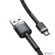 Baseus cafule Cable USB For Micro 2.4A 1M